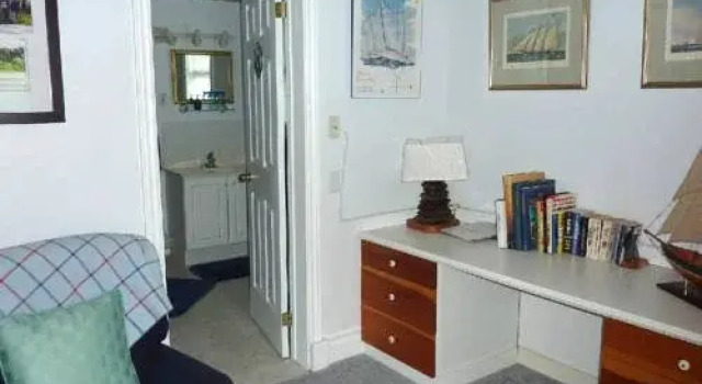 Before the Mast B&B