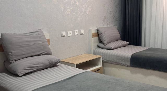 Номер Standard Danexan Apa Hostel