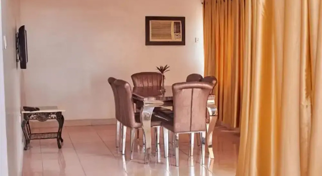 Люкс Presidential с балконом EEMJM Hotels and Suites Limited