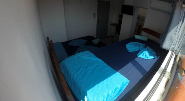Номер Standard Mundo da Lua Hostel