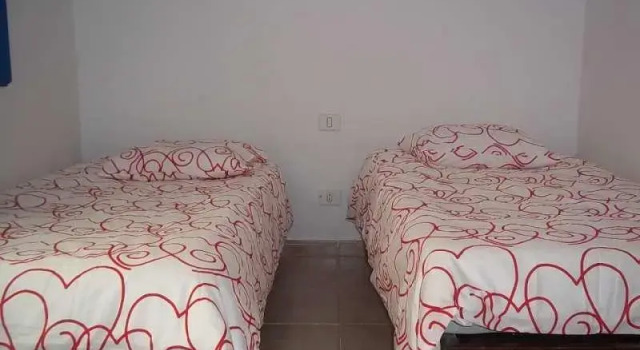 Yaki, Prenota Appartamento Teguise 