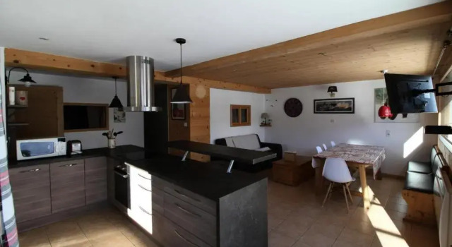 Chalet Le Tatihou - 3 Pièces pour 6 Personnes 74