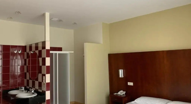 Полулюкс Hotel Arcea Villaviciosa