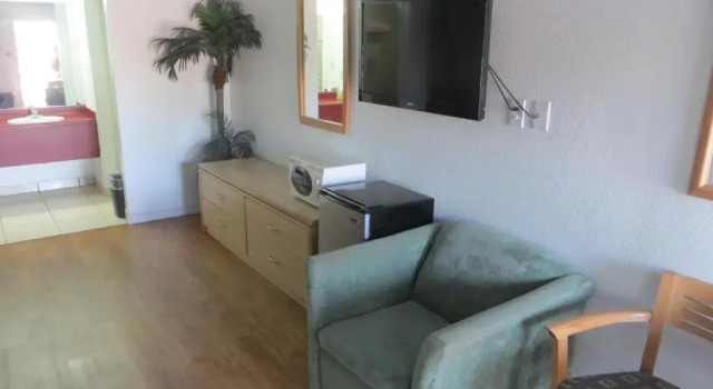 Номер Standard Mustang Inn and Suites