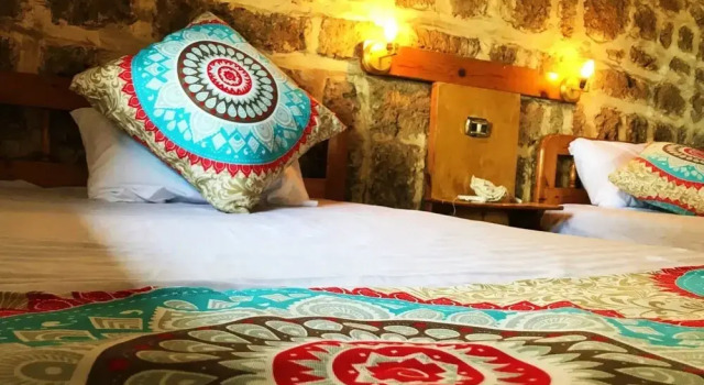 Номер Standard El Quseir Hotel
