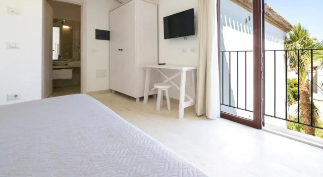 Номер Superior Hotel Vecchia Marina