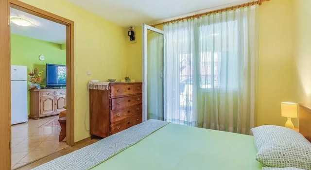 Apartments Strmecki, Забронировать Апартаменты/квартира Нови-Винодолски Приморско-Горанская жупания