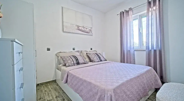 Коттедж Holiday Home Bračuta
