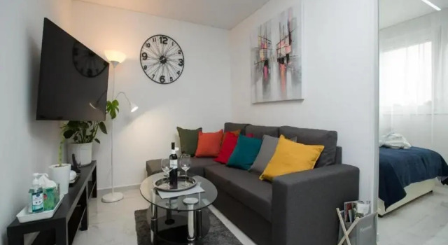 Апартаменты Modern & Luxury APT Zagreb Airport W/ Free Wifi