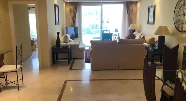 Jardines Ventura del Mar - Puerto Banús, Забронировать Отель Марбелья Коста-дель-Соль, рядом с Casino Marbella