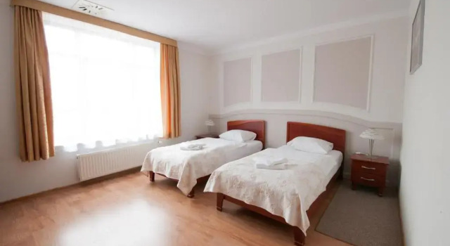 Двухместный номер Standard Hotel Nest