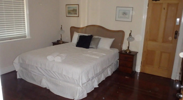 Hamptons Inn