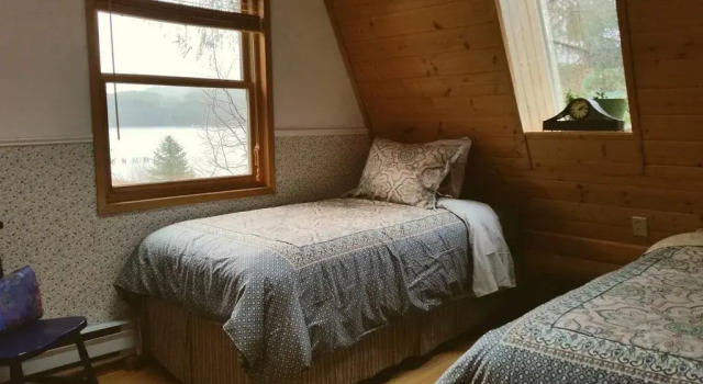 Dolphin House Bed and Breakfast, Prenota Hotel  