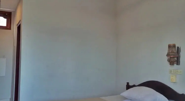 Номер Economy Taman Mekar Beach Inn