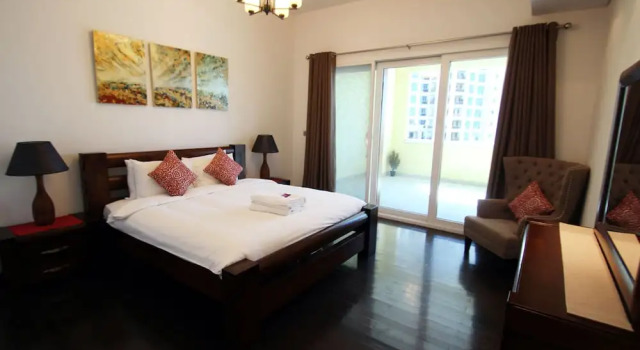 Kennedy Towers - Marina Residences 3
