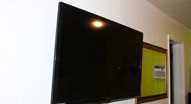 Номер Standard Arrowhead Motel