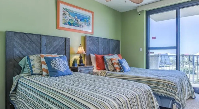 Phoenix X Unit 301, Prenota Appartamento Hotel a Alabama con piscina, Piscina