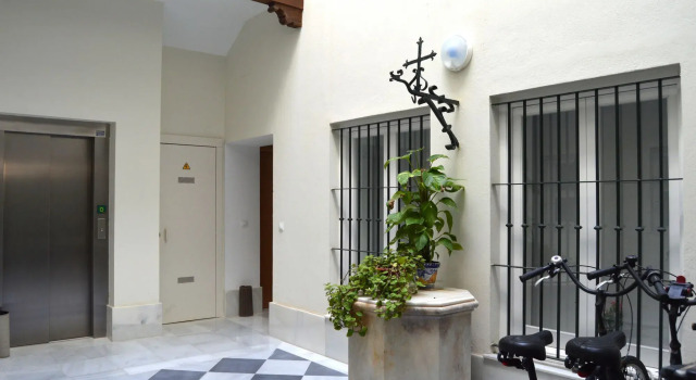 La Casa del Reloj Cadiz