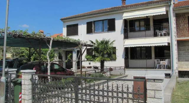 Апартаменты Apartments Rozela 257