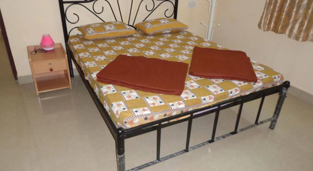 Jumels Guest House, Prenota Affittacamere Bardez 