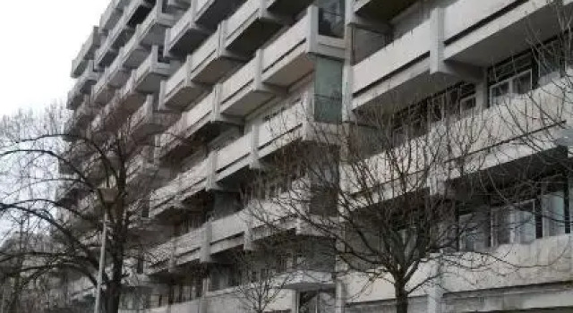 Central Apartman, Buchen Sie Ferienwohnung Salgótarján 