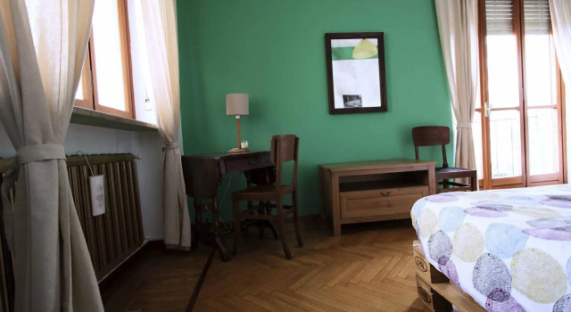 Bed and Breakfast Ven S, Book Hotel Mirafiore Torino