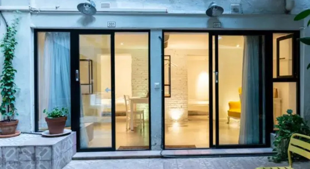 Номер Standard ABCyou Bed&Breakfast
