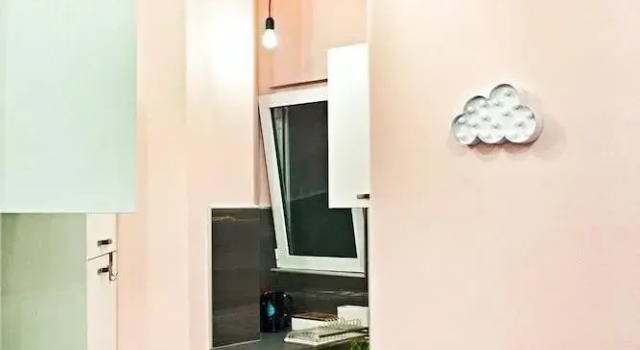 Delightful Brand New Apt