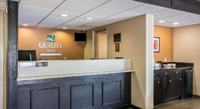 Comfort Inn