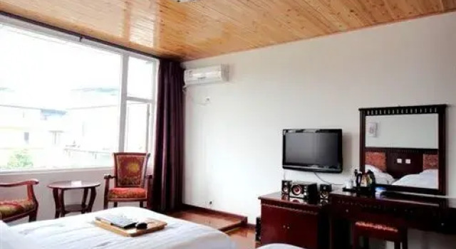 Emeishan Hostel C, Buchen Sie Hostel Leshan Sichuan