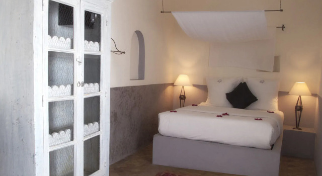 Casa Lila & Spa, Buchen Sie Resort Hotels in Marrakech-Safi mit Frühstück, Frühstück