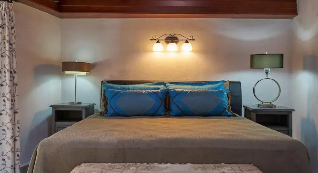 Cascadas Boutique Hotel