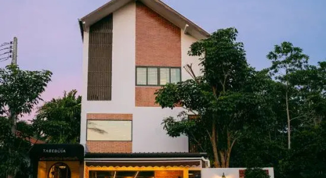 Tabebuia House, Забронировать Отель Отели Южного Таиланда 3 звезды, 3*