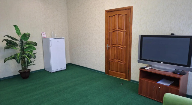 Номер Superior ЕврОтель