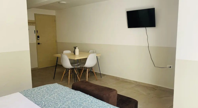 Suite Comfort BedAway