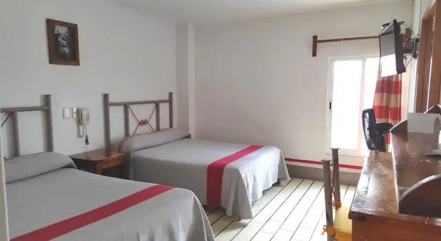 Номер Business Hotel Posada el Cid
