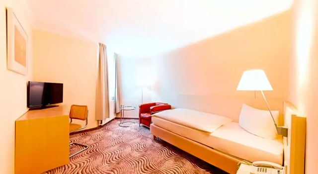 Номер Classic Michels Thalasso Hotel Nordseehaus