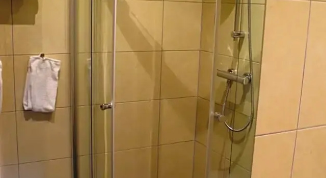 Номер Standard Støren Hotel