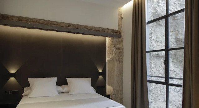 Номер Standard Mon Suites Fetén