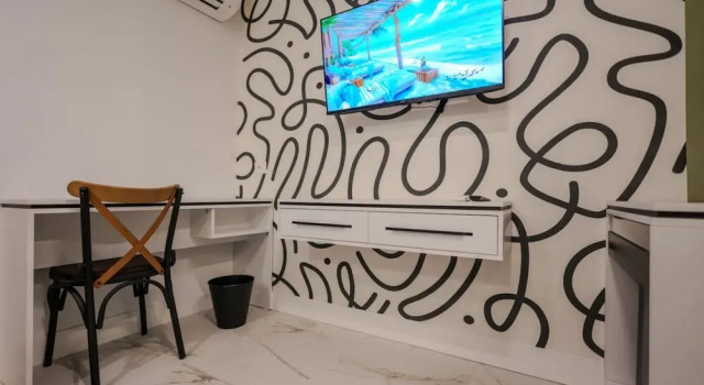 Grandstay Studio 114