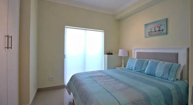 Villa Blanca, Boek Villa Kaapstad Westkaap