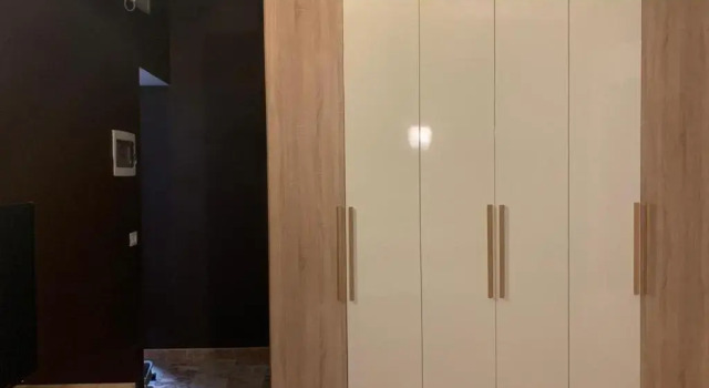 Двухместный номер Standard B&B AFFITTACAMERE Mo MONTEIASI
