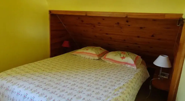 Коттедж Villa in Normandy with Beach Access