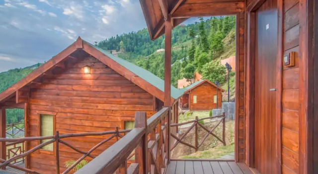 Номер Superior Woodays Resort