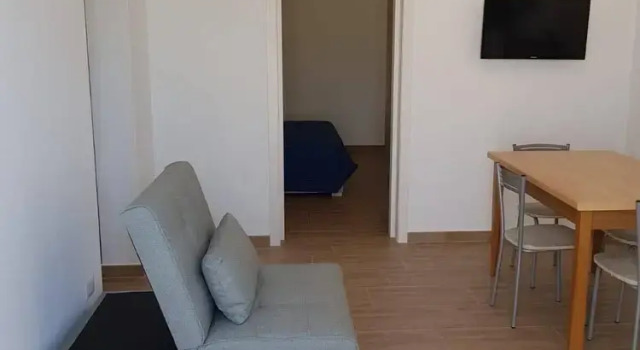 " la TONNARA CASA VACANZE "