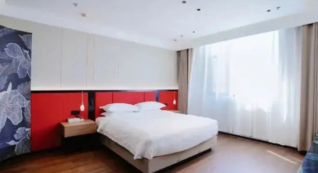 Suite Deluxe wedding feast hotel