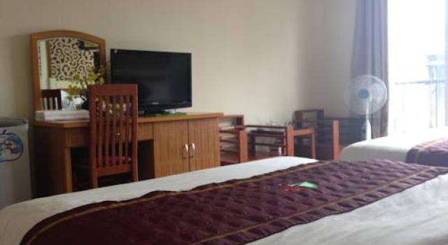 West Lake Hotel