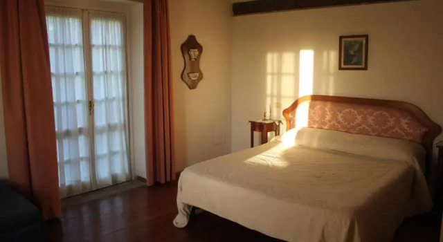 Семейный люкс Agriturismo La Selva