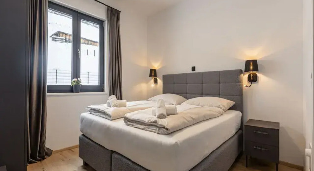 Appealing Apartment With Shared Sauna, Забронировать Апартаменты/квартира Апартаменты Санкт-Мартин-ам-Тенненгебирге, Апартаменты/квартира