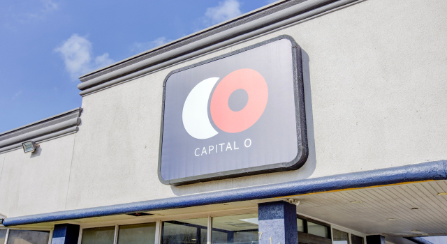 Capital O Duncanville Tx